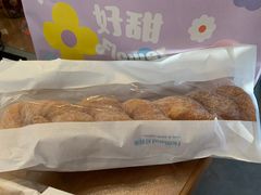 -好利来(奥林匹克购物广场店)