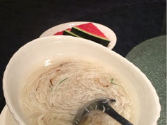 文思豆腐羹-食為天·本地人爱吃的淮扬菜(瘦西湖店)