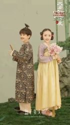 -盘子女人坊古装写真摄影(天津总店)