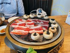 -泥炉烧肉师(新街口金銮巷店)