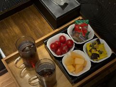 -江南足纪·影院足道·轻奢SPA(笋岗HALO广场店)