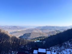 -九鼎铁刹山风景区