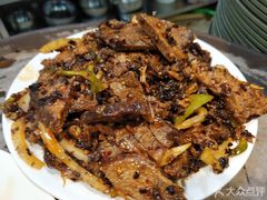 -大东江冷面(步行街店)