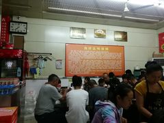 -杨记灌肠(食品街店)