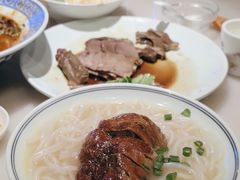 烧鹅濑粉-莞府家宴·东莞菜(市民服务中心店)