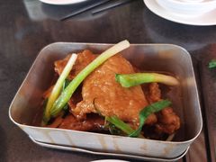 -兰桂坊·花园餐厅(西湖店)