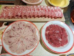 -仙座·重庆市井火锅(惠多港店)