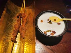 -楼兰新疆主题餐厅(悠方店)