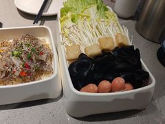 -半天妖烤鱼(兰州国芳中心店)