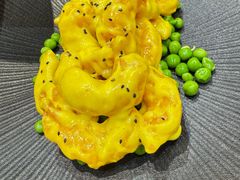 -满园烤鸭·春饼(太原街万达店)