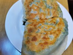 -台北楚楚园馅饼粥(虹桥南丰城店)