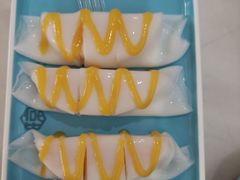 -香香海南菜餐厅