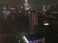 -武汉马哥孛罗酒店