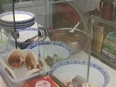 -八卤粉面·西安刀削·绵阳米粉(三湘泗宝店)