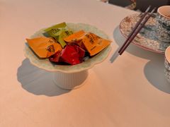 -千百味红餐厅·非遗江西菜(绿地双子塔总店)