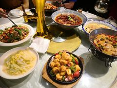 -渝湘厨(古美店)