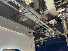 -兰湘子·湘菜小炒(石家庄万象城店)