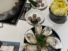 -蚝大仙横琴生蚝火锅(日月贝店)