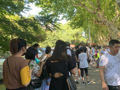 -浙江省博物馆(孤山馆区)