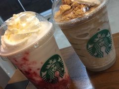 -星巴克(漕河泾2店)