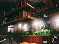 大堂-船奇蒸汽海鲜·闽菜(八市海鲜总店)