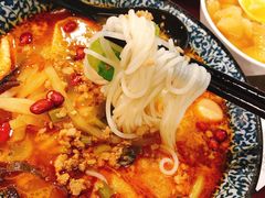 米粉-粉家柳州螺蛳粉(杨宅路店)