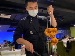 -戈拿旺巴西烤肉(崇文门店)