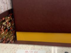 -新辉港式茶餐厅(北栅店)