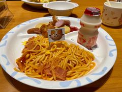 -CoCo壱番屋(久光百货店)