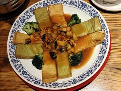 -花溪雨·森林餐厅(石基店)