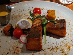 -卡朋厨房(289艺术园区店)