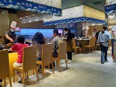 -春田小幸铁板烧(忠义街店)