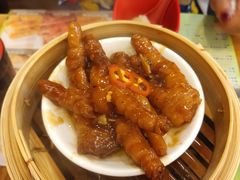 -添好运点心专门店(深水埗店)