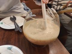 -Me&Joe意大利面·珍珠奶茶(鲁班路店)
