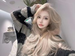 点击看大图 -3AM·S HAIR SALON烫发染发接发