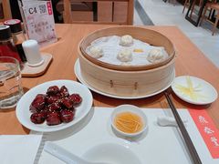 -鼎泰丰(德基广场店)