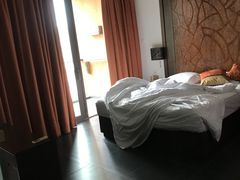 -三亚湾红树林度假世界(木棉酒店)