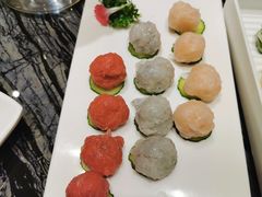 -大渔小鲜火锅店