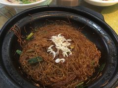 干捞粉丝-江南婆婆(车墩店)