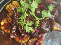 -楚禾宴·家宴(光谷大道店)