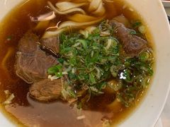-天下三绝 牛肉面/红酒