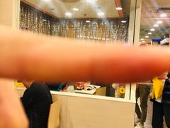-麦当劳(厦门思明路店)