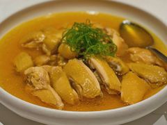 -玫瑰厅上海菜(兴国路店)