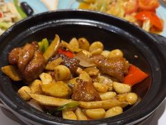 -太兴餐厅(小径湾店)