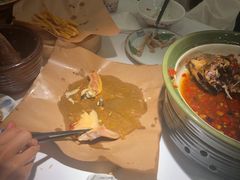 -费大厨辣椒炒肉(高铁吾悦广场店)