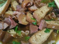 -原肖村桥卤煮(旧宫东路店)