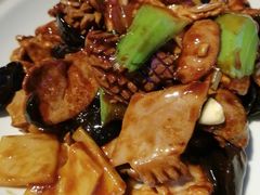 -到家尝北京菜(西坝河店)