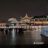 南京古秦淮夫子庙一日游攻略，走起