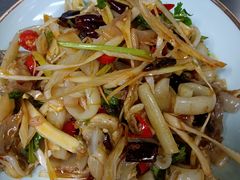 -杨记齐齐哈尔烤肉(五莲路店)