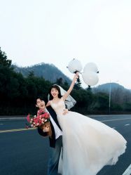 -雪中彩影婚纱摄影·品控旗舰店